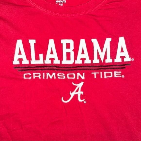 Alabama Crimson Tide T-Shirt - Picture 2 of 5